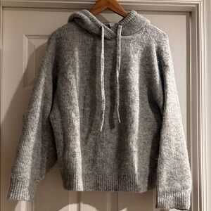 & other stories Hooded Sweater